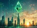 CLARITY Act Stall Leaves U.S. Crypto Businesses in Regulatory Limbo