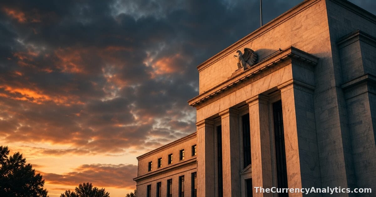 Crypto Fund Inflows Hit 2026 High as Fed Eyes December Rate Hike
