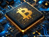 Crypto Market Cap Drops 5.5% as Bitcoin Holds $81447