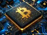 Crypto Market Cap Drops 5.5% as Bitcoin Holds $81447