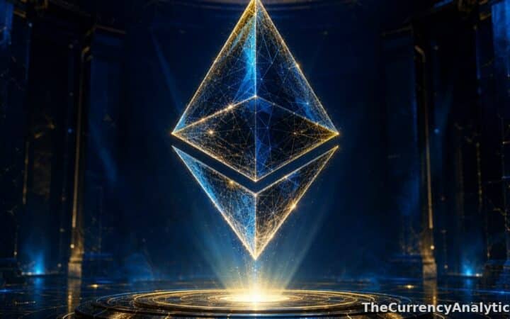 ENS Pushes DAO Vote to Unlock New Registry Architecture for .eth Domains