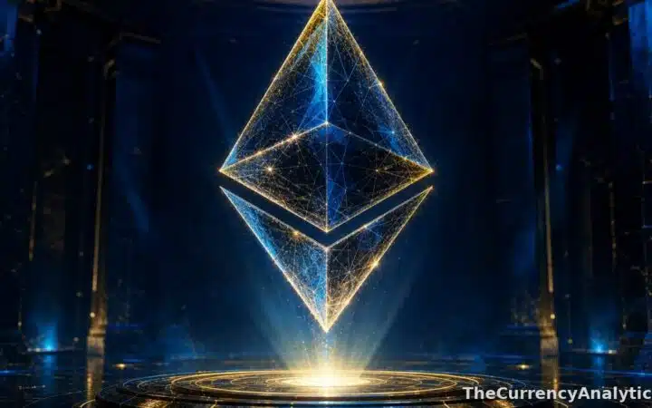 ENS Pushes DAO Vote to Unlock New Registry Architecture for .eth Domains