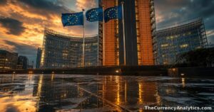 ESMA Puts Tokenized Collateral Under the Microscope as Clearinghouses Face Liquidity Test