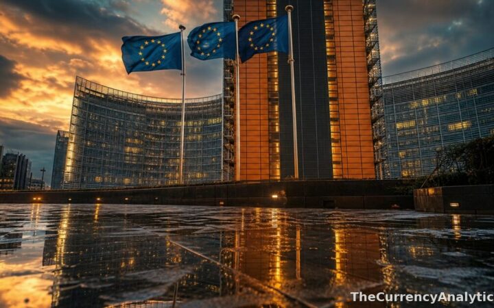 ESMA Puts Tokenized Collateral Under the Microscope as Clearinghouses Face Liquidity Test