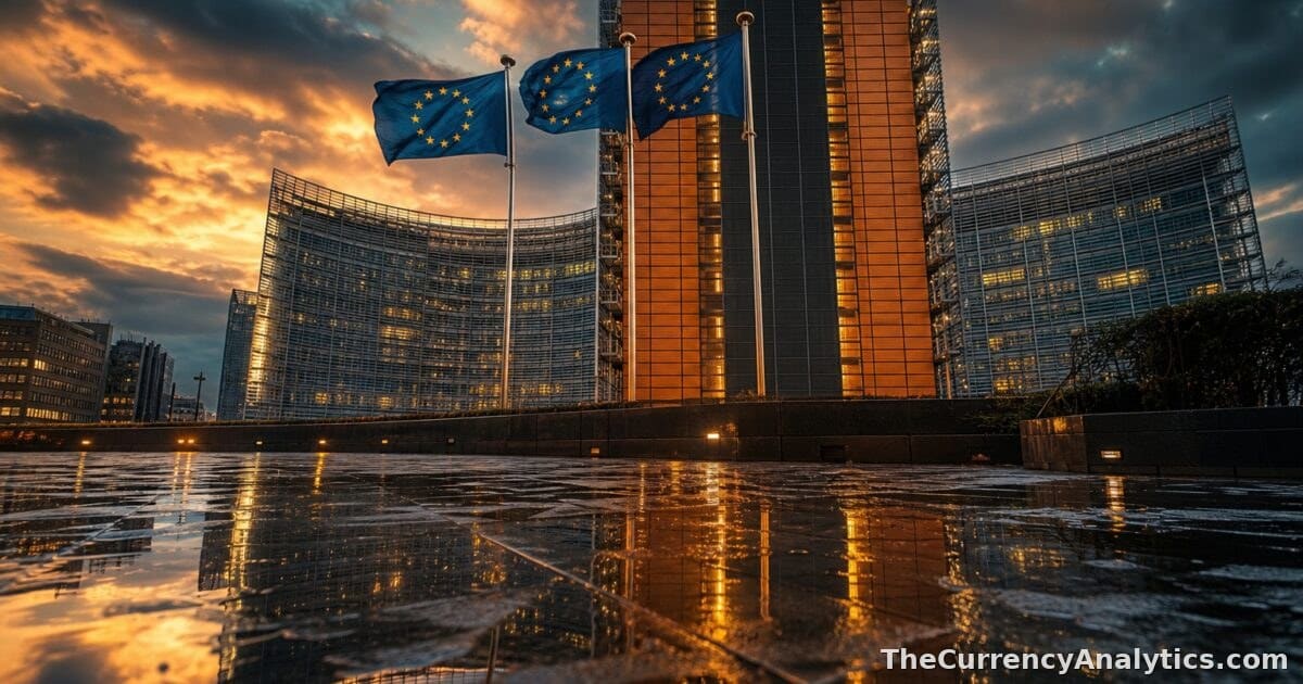 ESMA Puts Tokenized Collateral Under the Microscope as Clearinghouses Face Liquidity Test