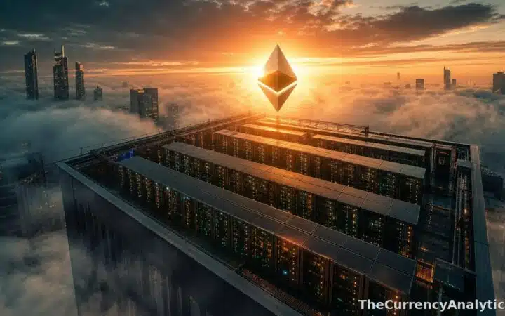Ethereum Foundation's zkAPI Lets 4 Actors Pay for AI Without Revealing Who They Are
