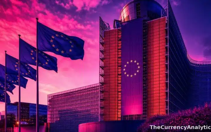EU Crypto Rules Tighten as European Parliament Targets 27-Nation Asset Recovery