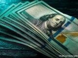 Euro Surges Against Dollar After Le Pen Drops New Budget Plan
