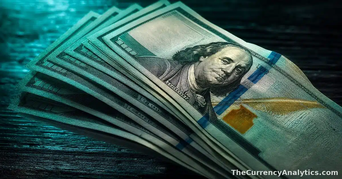 Euro Surges Against Dollar After Le Pen Drops New Budget Plan