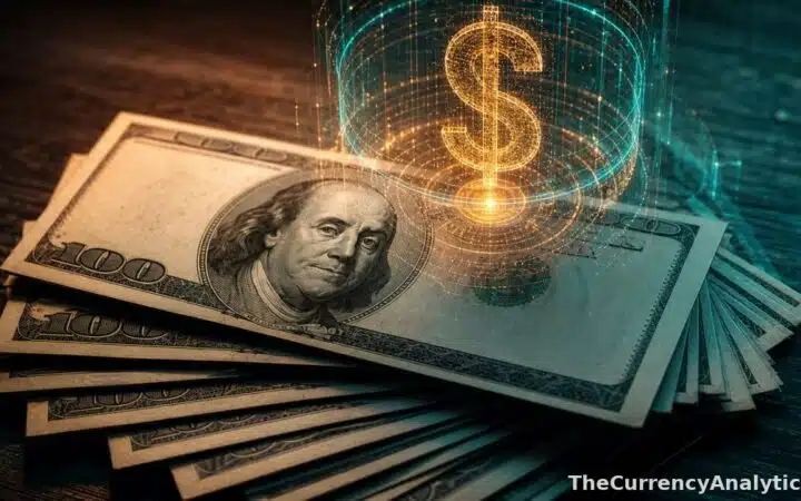 European Issuers Push Dollar Stablecoins as USD Demand Outpaces Euro Options