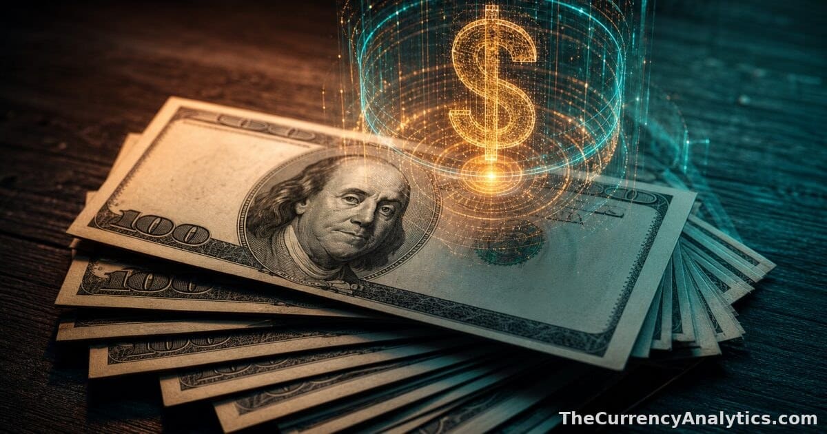 European Issuers Push Dollar Stablecoins as USD Demand Outpaces Euro Options