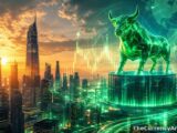 Eurozone Bond Yields Drop as Energy Costs Pull Back, ECB Watch Intensifies
