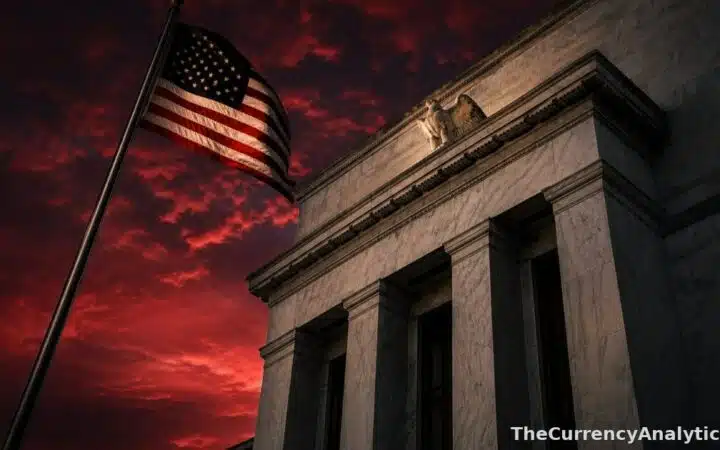 Fed Rate Hike Odds Crash to 13% on Polymarket, Bitcoin Braces for Q4 Swings