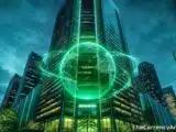 Fidelity's Matthew Horne Says Institutional Tokenization Push Has No Reverse Gear