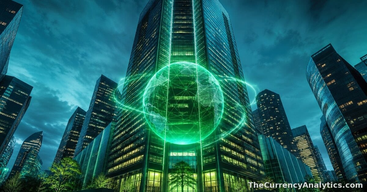 Fidelity's Matthew Horne Says Institutional Tokenization Push Has No Reverse Gear