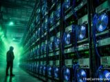 Fortitude Dumps $8.3 Million in Zcash to Buy More Mining Machines