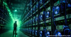 Fortitude Dumps $8.3 Million in Zcash to Buy More Mining Machines