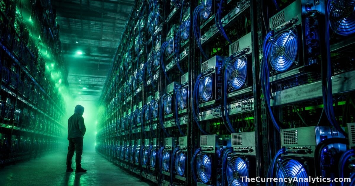 Fortitude Dumps $8.3 Million in Zcash to Buy More Mining Machines