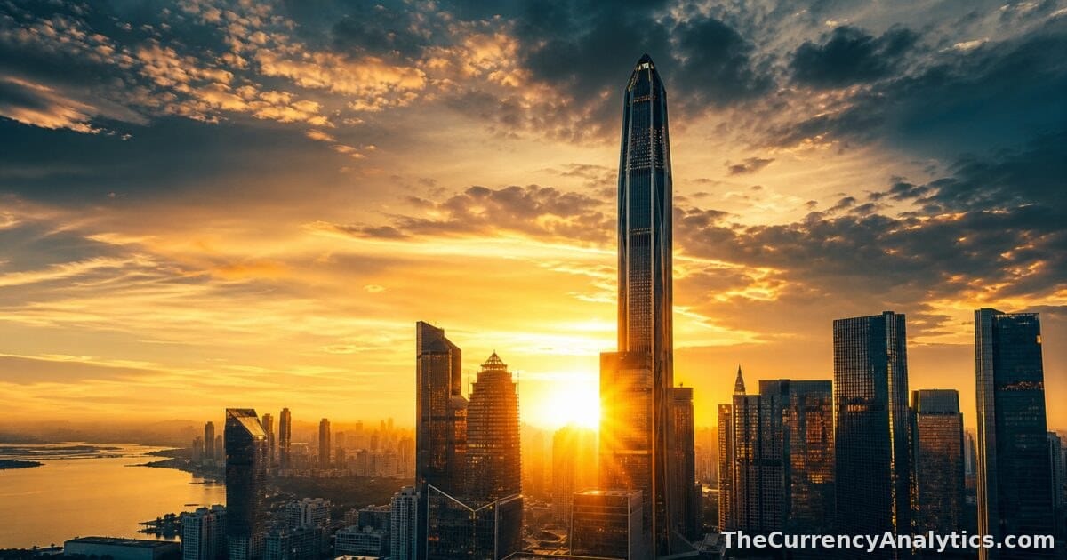 HSBC and Ant Digital Run Tokenized Deposit Payments Through AI Agents