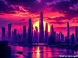 HTX Hits $6 Billion in TradFi Volume as Dubai Approval Lands in Q3