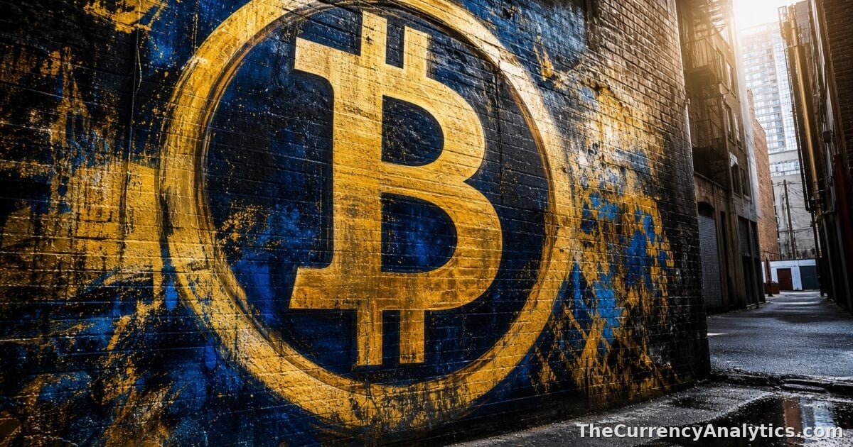 Jay Clayton Takes AI Czar Role as Peter Brandt Eyes Bitcoin at $600K