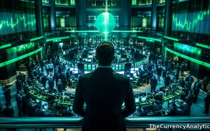 JPMorgan Tracks $50 Billion in Crypto Inflows as ETF Flows Bounce Back