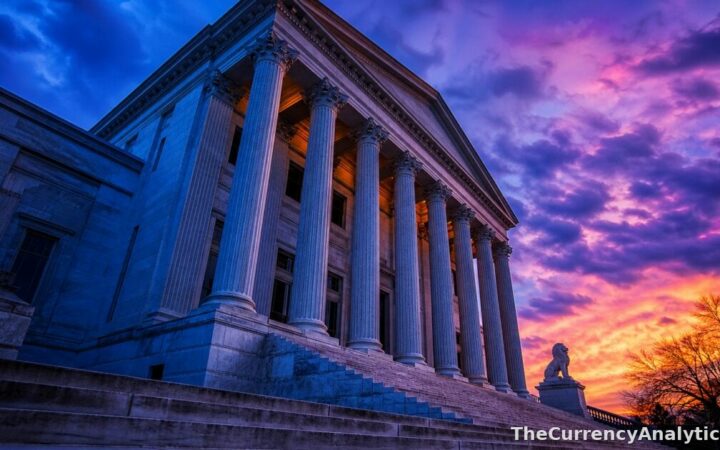 Judge Rochon Kills Burwick Law's LIBRA Suit, Bars Hurlock and Mehta From Refiling