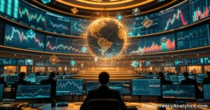 KAIA Hits Yearly High After Upbit Listing, Traders Eye $0.065 Breakout