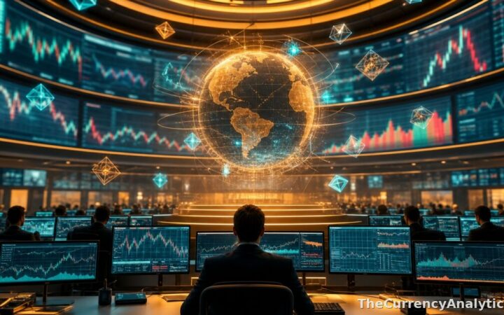 KAIA Hits Yearly High After Upbit Listing, Traders Eye $0.065 Breakout