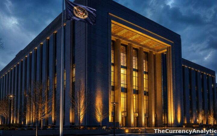 La CFTC Veut Enregistrer les Exchanges Crypto pour Empêcher un Nouveau FTX