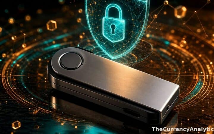 Ledger Finds LTE Implant in CryptoBilis Wallets That Drained $86 Million