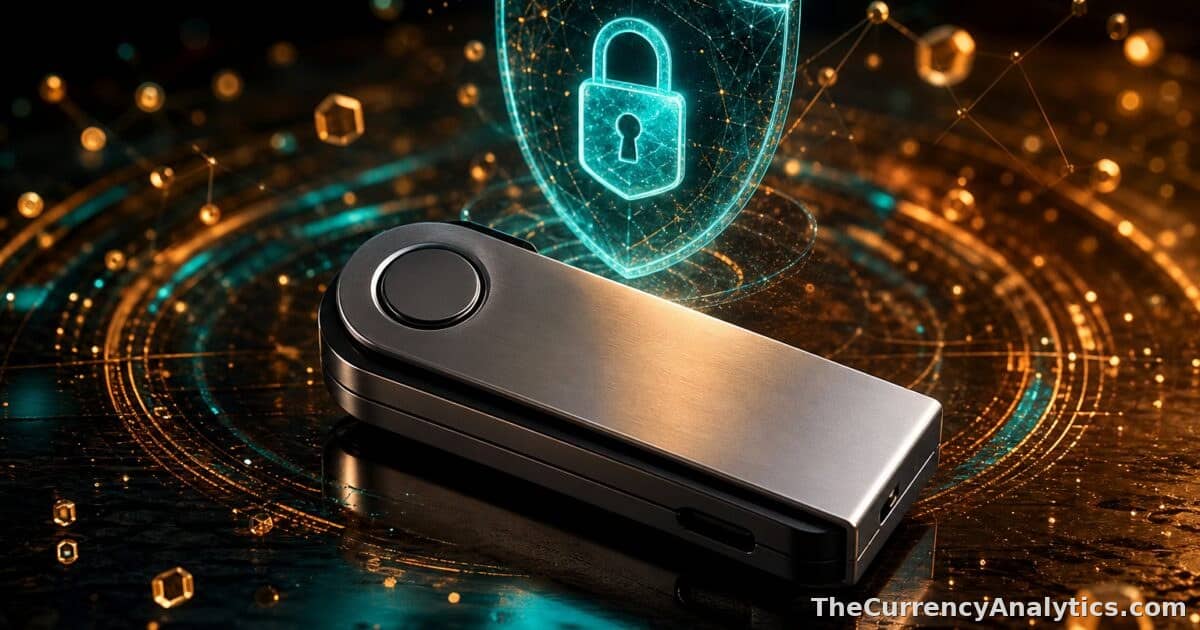 Ledger Finds LTE Implant in CryptoBilis Wallets That Drained $86 Million