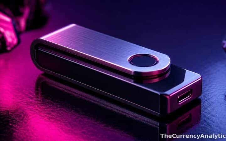 Ledger Probes $86 Million in Suspected Losses Tied to CryptoBilis Reseller