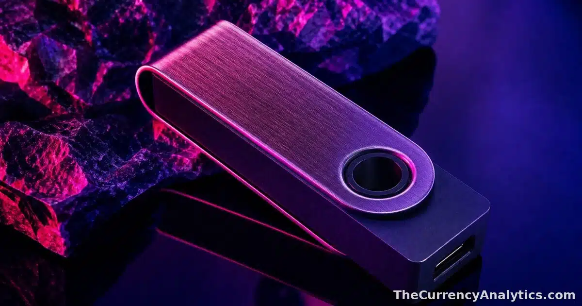 Ledger sort l'Atom à 899 euros, un Android qui ne ressemble à aucun autre