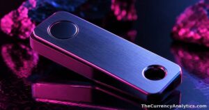 Ledger's $849 Atom Device Targets 4 Security Gaps After Asia Tampering Scandal