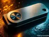 Ledger's $849 Atom Wallet Targets Hardware Tampering With 4,500 Compromised Units in Play