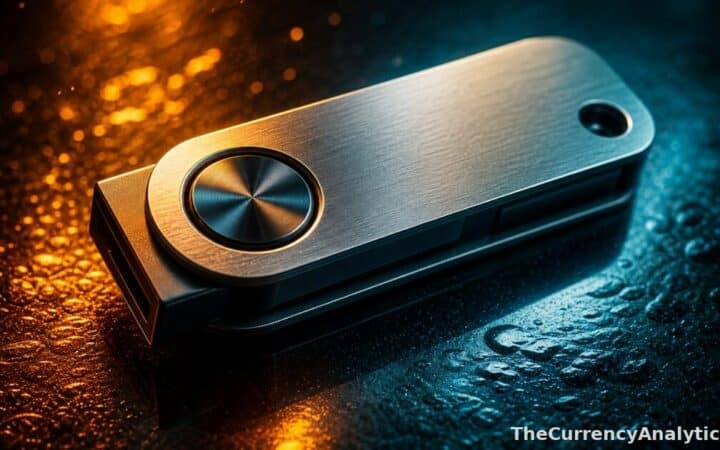 Ledger's $849 Atom Wallet Targets Hardware Tampering With 4,500 Compromised Units in Play