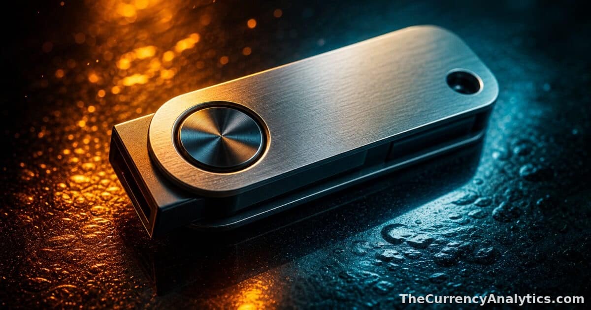 Ledger's $849 Atom Wallet Targets Hardware Tampering With 4,500 Compromised Units in Play