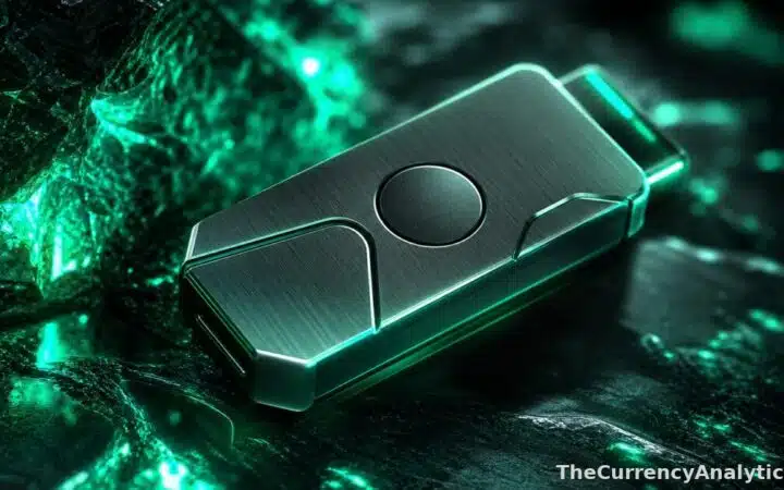 Ledger's $86 Million Hardware Implant Scandal Hits CryptoBilis Reseller Network