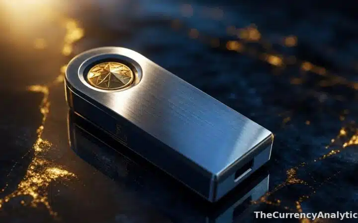 Ledger's Tampered Hardware Wallet Tied to $93 Million in Suspected Crypto Theft