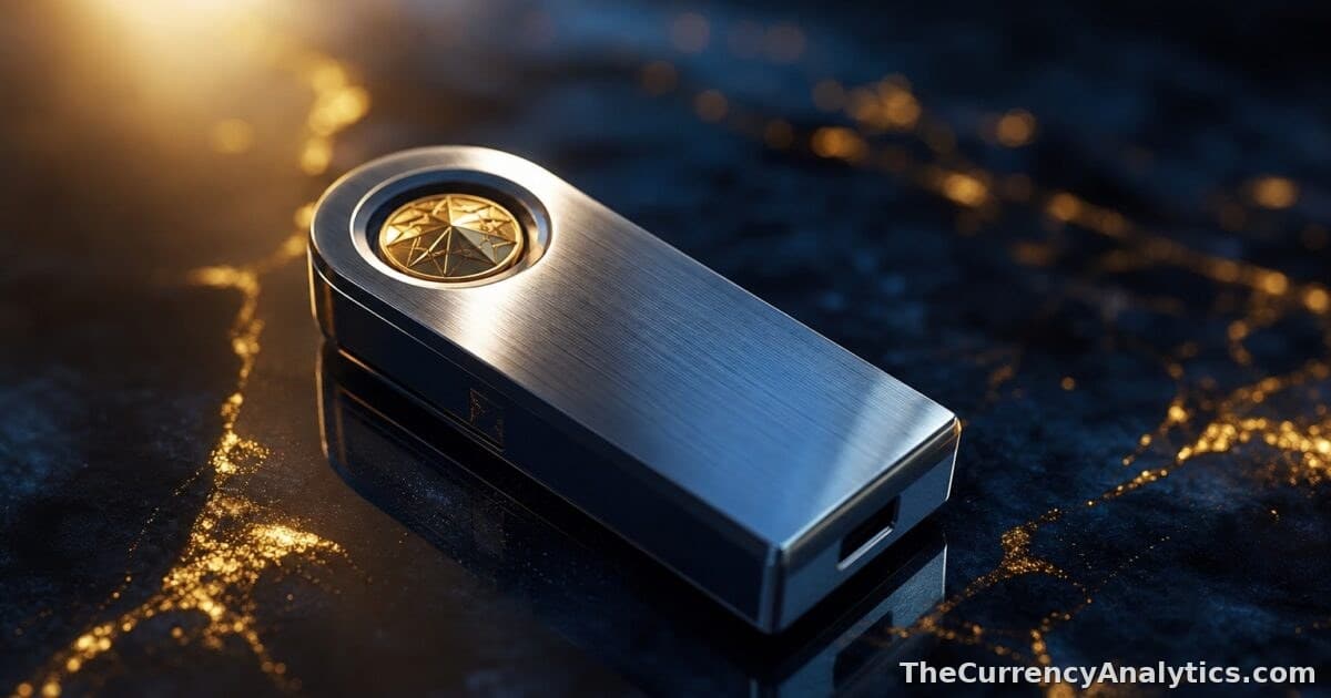 Ledger's Tampered Hardware Wallet Tied to $93 Million in Suspected Crypto Theft
