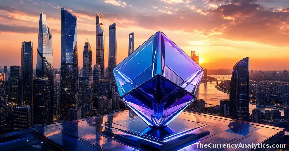 Les dépôts crypto bondissent de 160 % en un an sur les exchanges