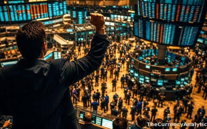 Les ETF Bitcoin encaissent 2,73 milliards de dollars en septembre, portés par une semaine record