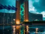 L'ESMA serre la vis : trois mois pour virer les stablecoins non conformes des plateformes européennes
