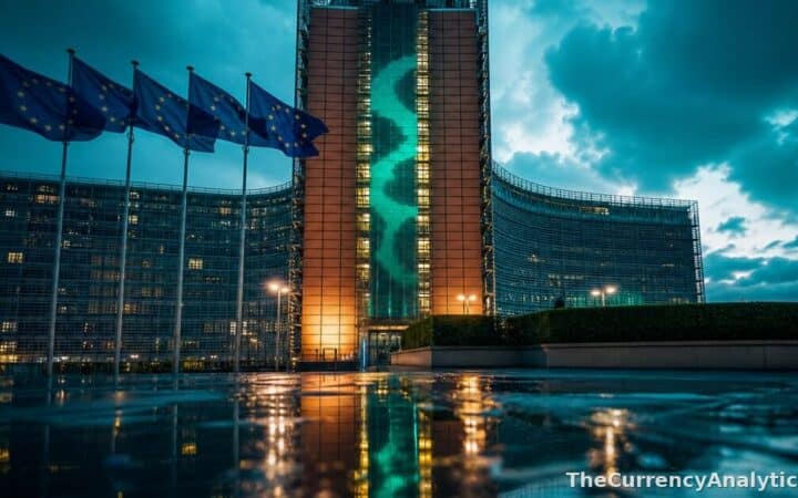 L'ESMA serre la vis : trois mois pour virer les stablecoins non conformes des plateformes européennes