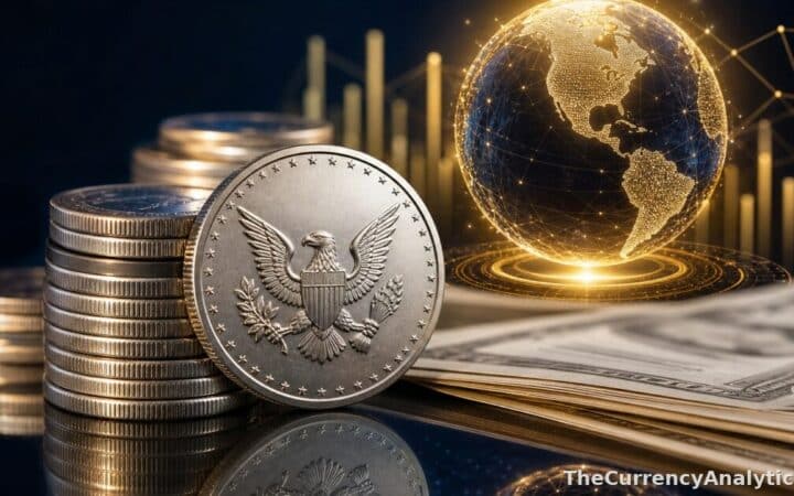Lloyds and Visa Settle $750K in USDC Over a Weekend in Seven-Day Trial