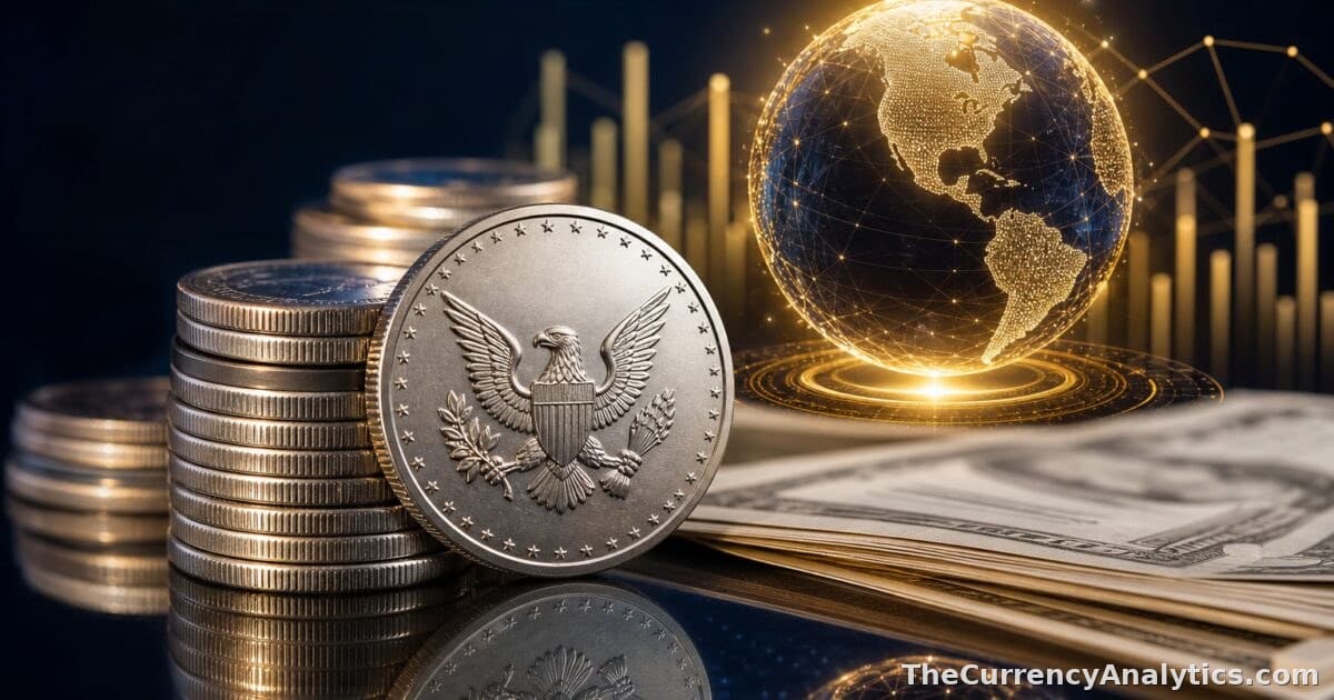 Lloyds and Visa Settle $750K in USDC Over a Weekend in Seven-Day Trial
