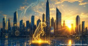 Lloyds Survey: 71% of UK Finance Leaders Say Tokenization Will Reshape the Sector