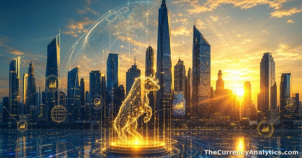 Lloyds Survey: 71% of UK Finance Leaders Say Tokenization Will Reshape the Sector