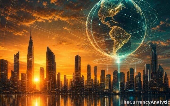 M Surges 12.3% as Risk-Off Pressure Hits Crypto Market